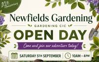 Open day flyer thumb 200px
